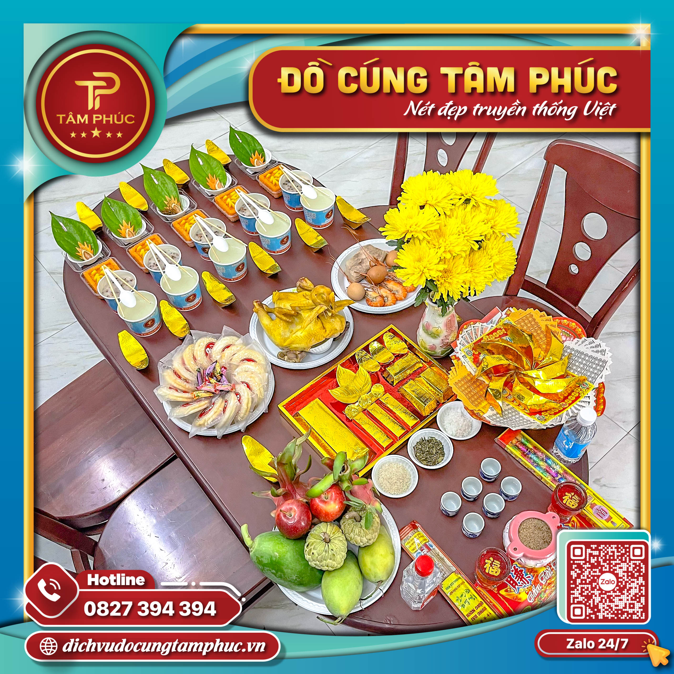 Cúng Khai Trương Như Thế Nào Là Đúng